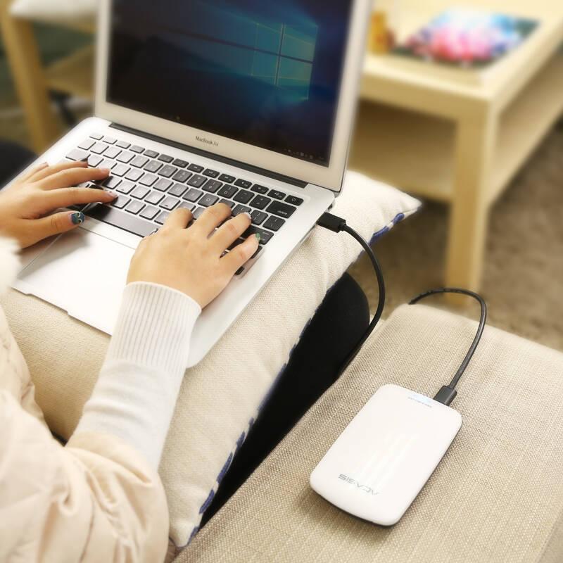 [HCM]Dây USB 3.0 đực sang đực dài 0.5M UGREEN US116 10369