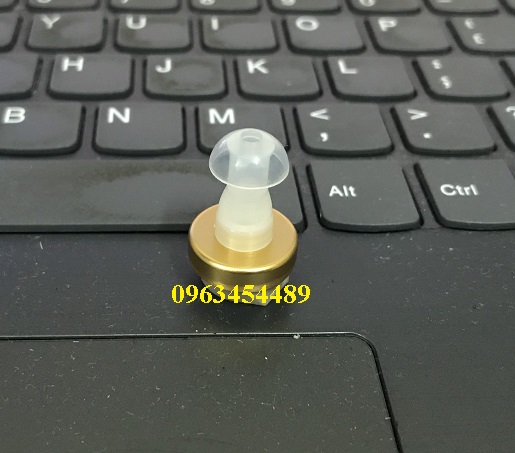 [Phụ kiện chuẩn] Đầu tai nghe cho máy trợ thính có dây