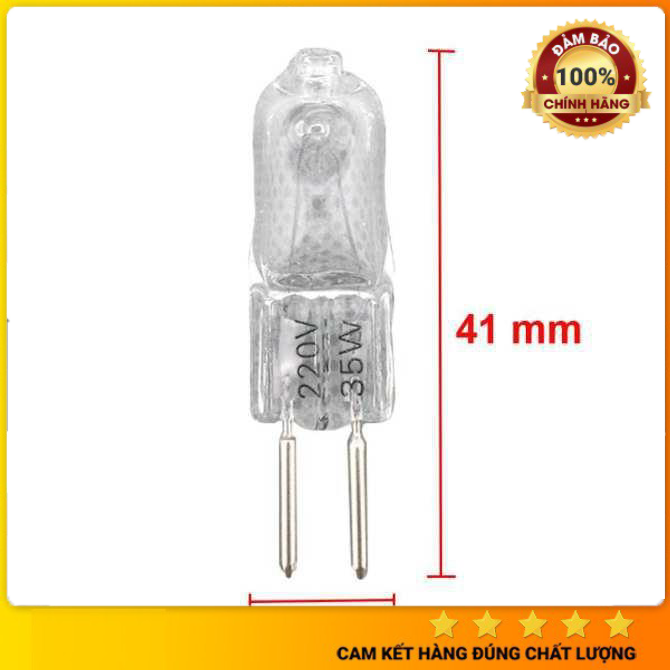 Bóng đèn xông tinh dầu, bóng đèn halogen cho đèn xông tinh dầu, Bóng đèn khuếch tán tinh dầu