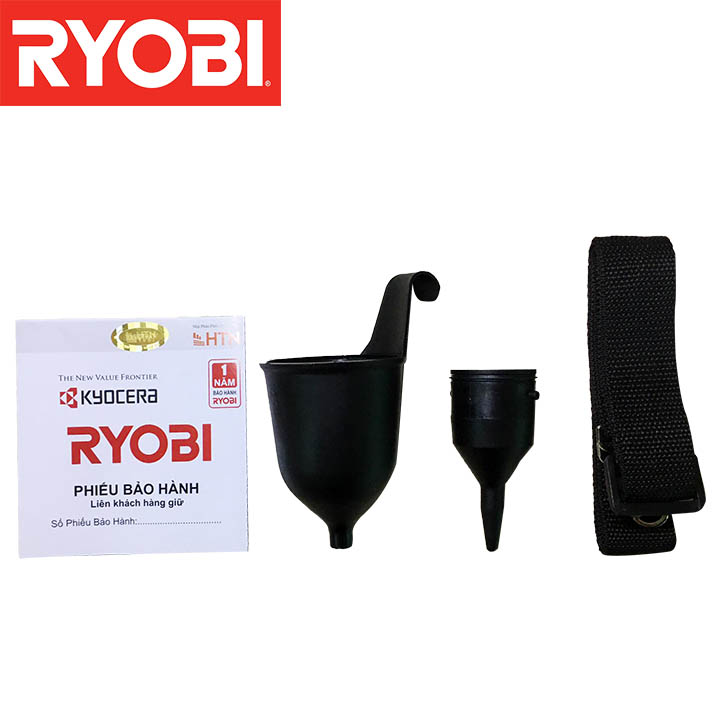 [HCM]MÁY PHUN SƠN RYOBI PS-1000 500W