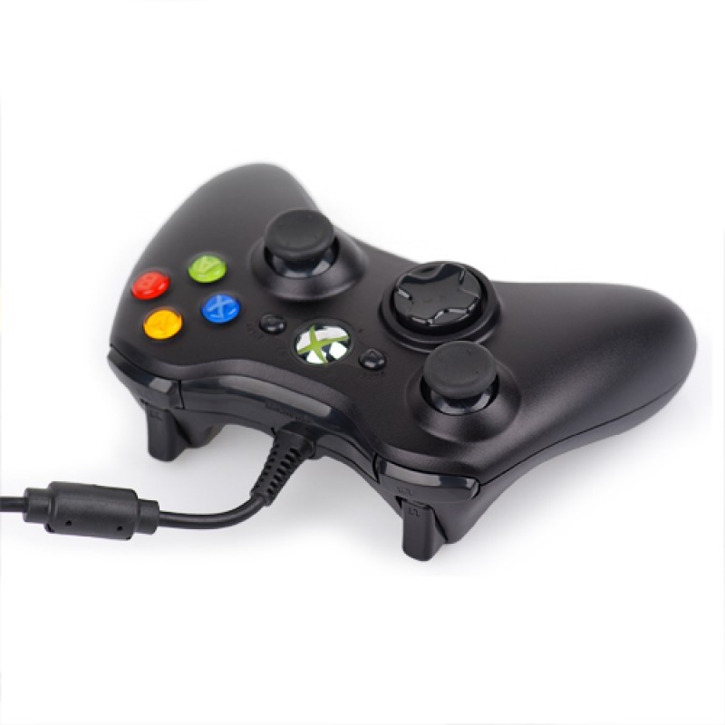 TAY GAME ĐƠN RUNG U 360 (USB)