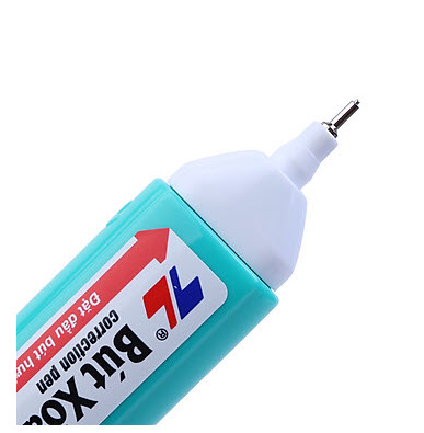 Hộp 10 Cây Bút Xóa Thiên Long CP-02