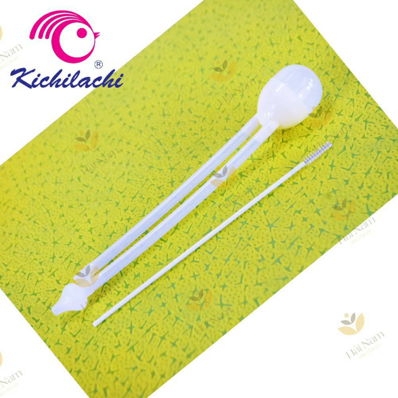 [Hoàn tiền 6%]Hút mũi Kichilachi Nhật