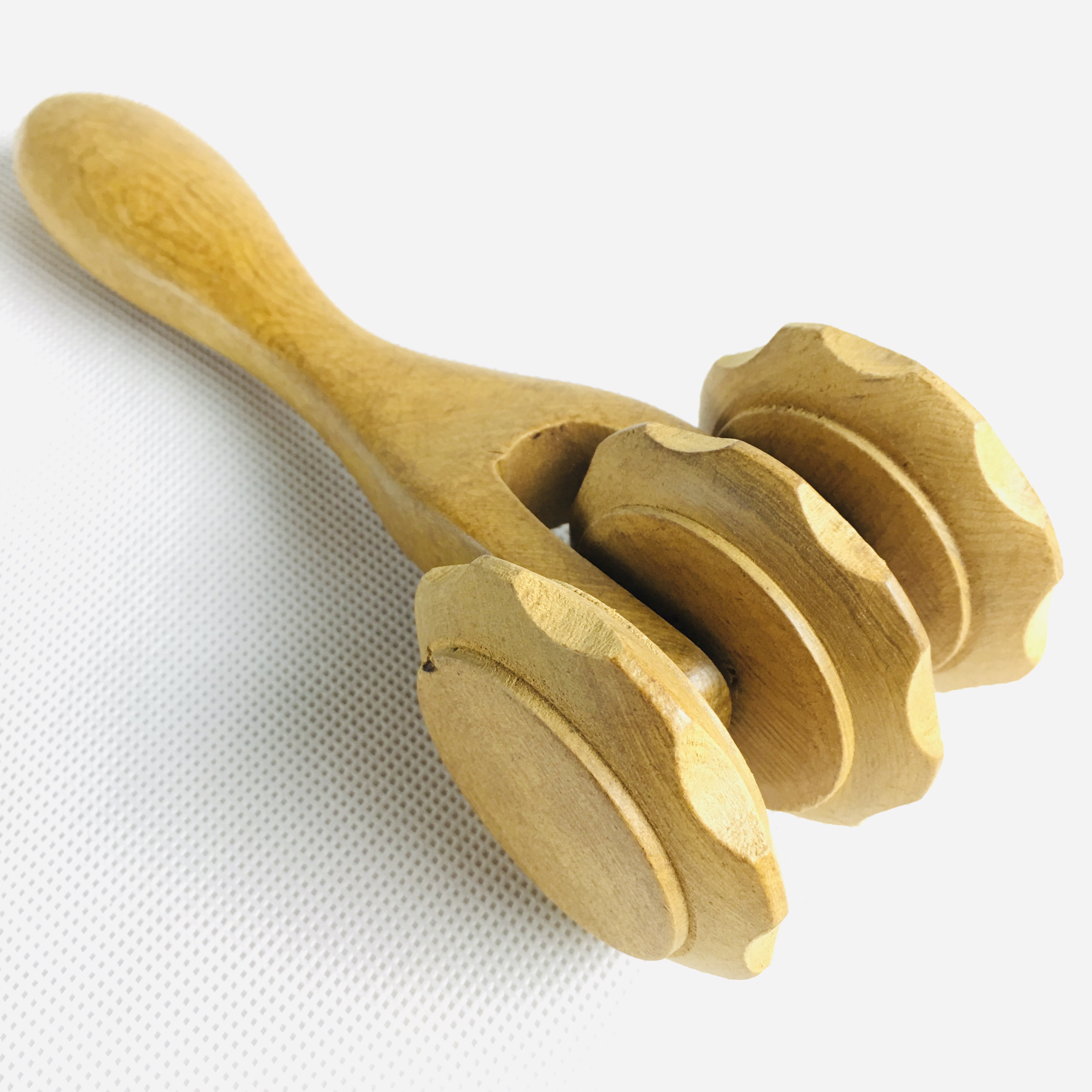 Cây lăn massage toàn thân