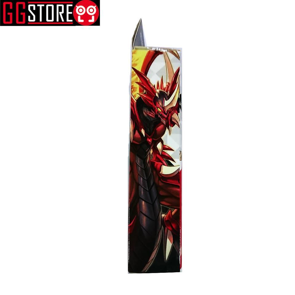 Bài Vanguard Xịn V TRIAL DECK 2: TOSHIKI KAI tiếng Anh (Hộp 50 Lá Bài)