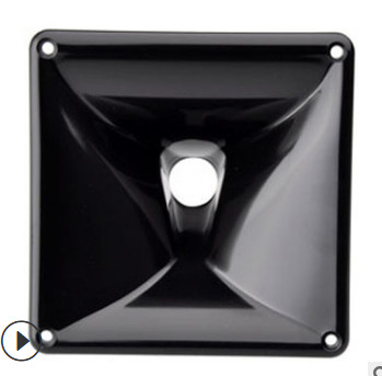 Phụ kiện vỏ thùng loa - họng kèn 16x16