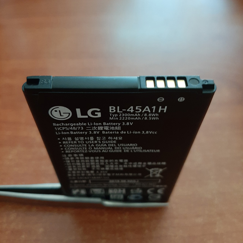 Pin Điện Thoại LG K10