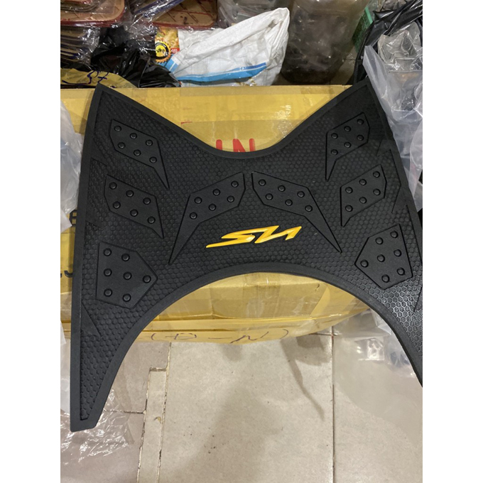 Thảm lót chân cao cấp cho SH 2020