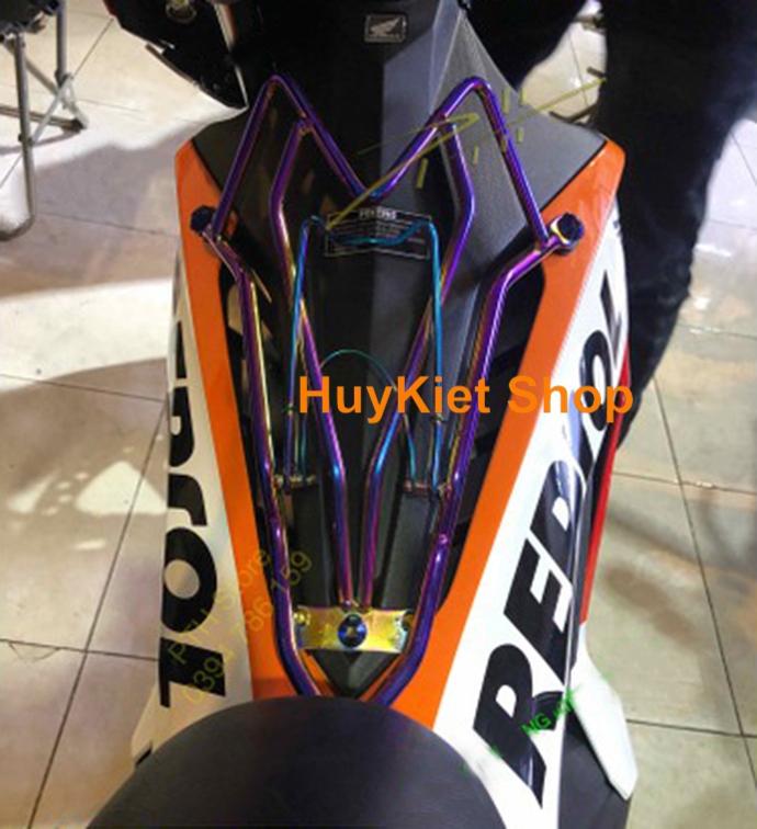 Baga Titan Sonic Cao Cấp MS1664