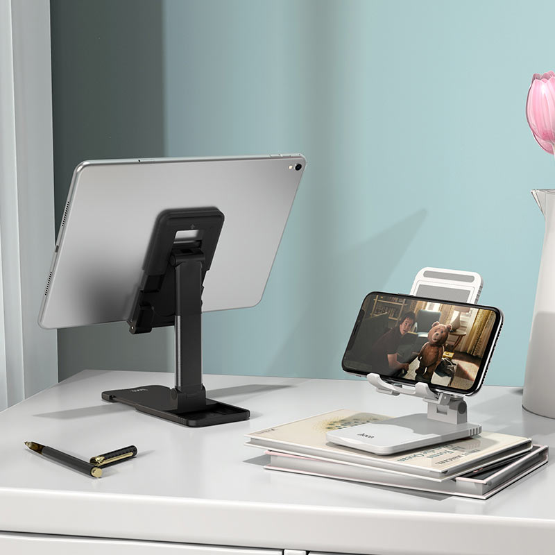 Giá Đỡ Điện Thoại Và Máy Tính Bảng Hoco PH29A