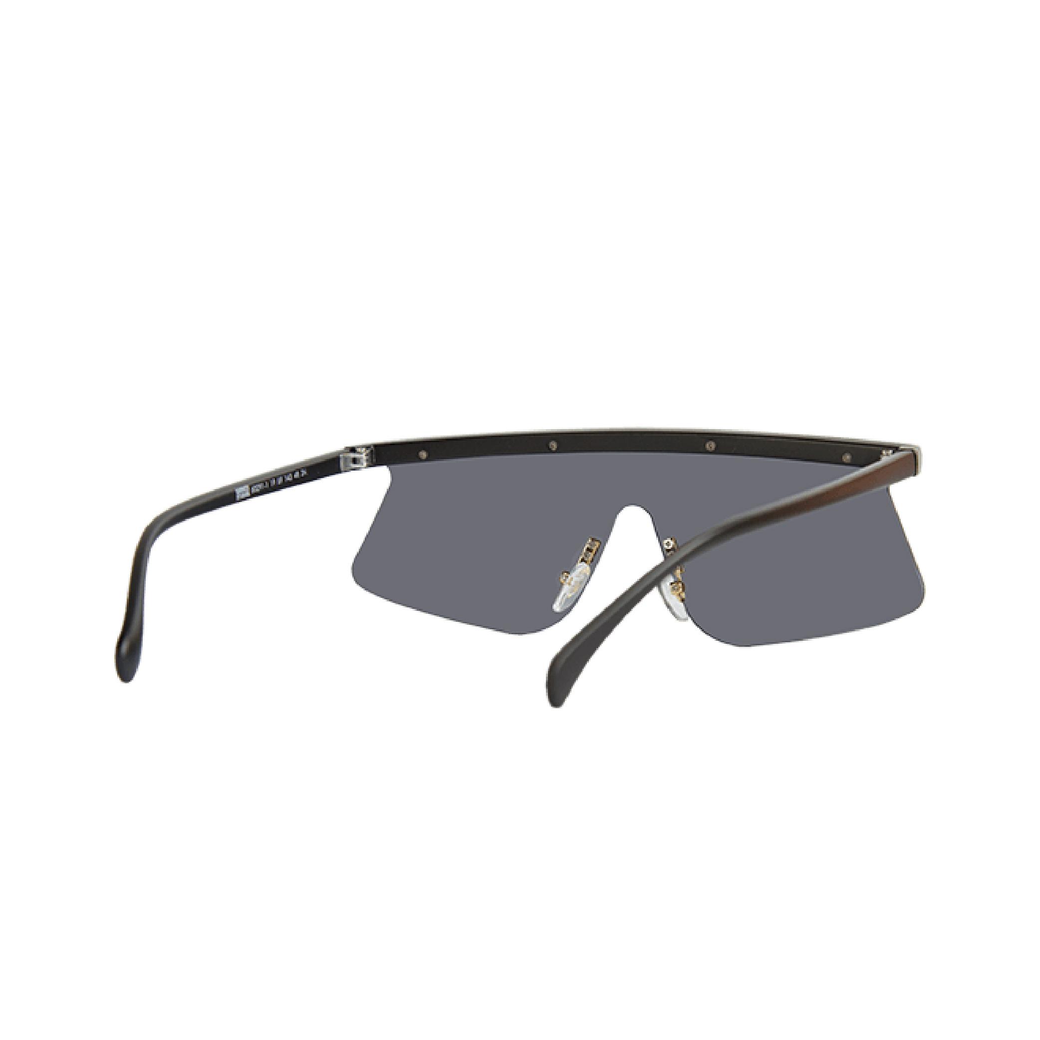 Kính mát Sunnies Studios Gọng Oversized Balt in Ink