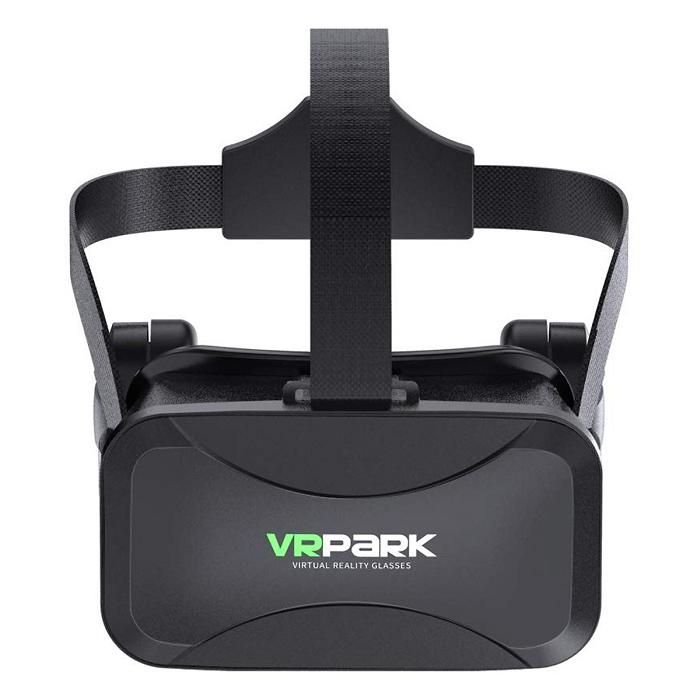 Kính thực tế ảo Vr Park J30 - Có tai nghe
