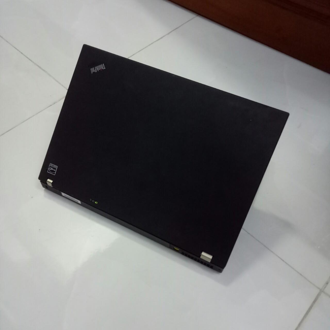 LAPTOP KHO JAPAN,Lenovo ThinkPad T61 - Core 2 T8300