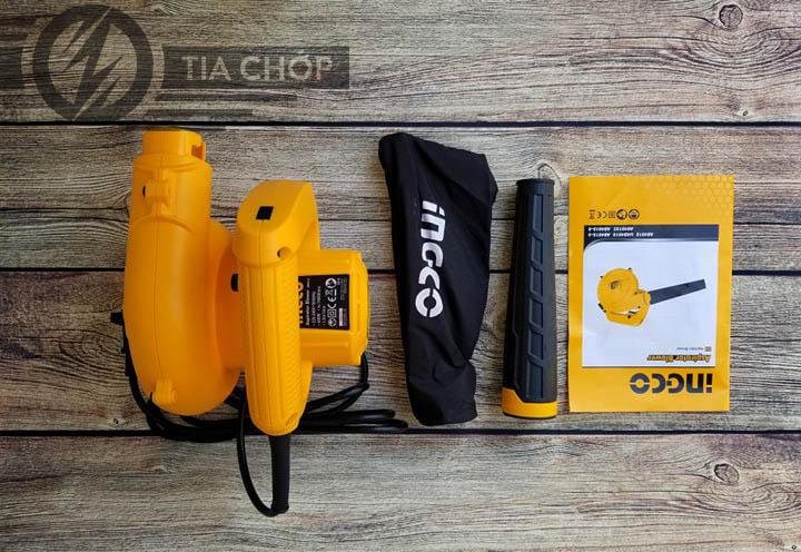 400W Máy thổi bụi INGCO AB4018