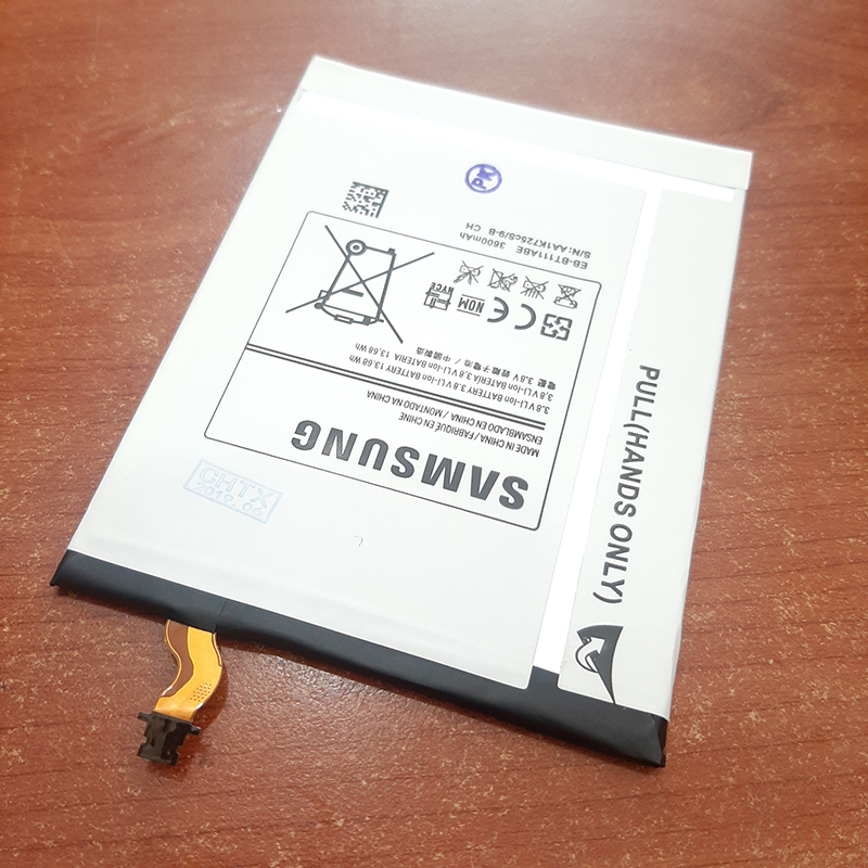 Pin Samsung Galaxy Tab 3 Lite Zin