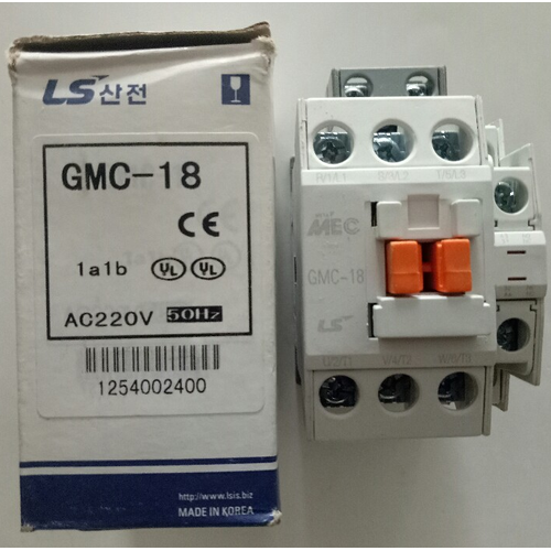 Khởi Động Từ GMC 18A Contactor