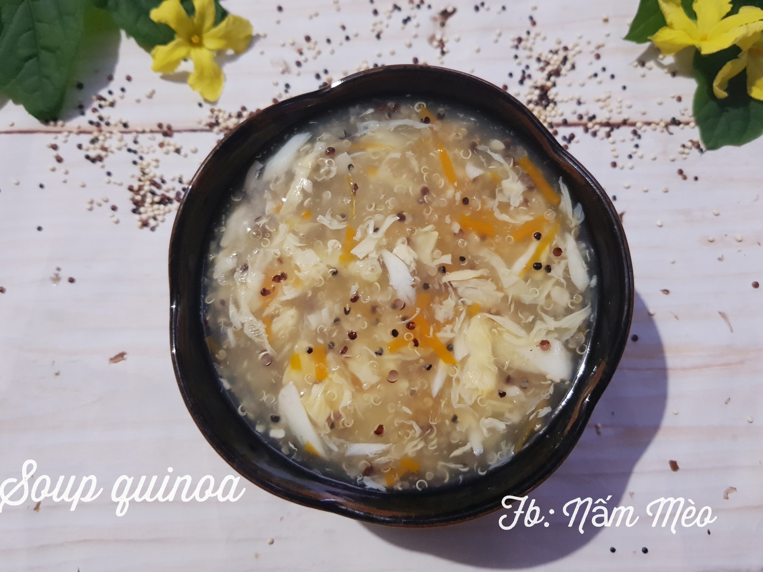 Bột bắp (ngô) hữu cơ Probios cho bé