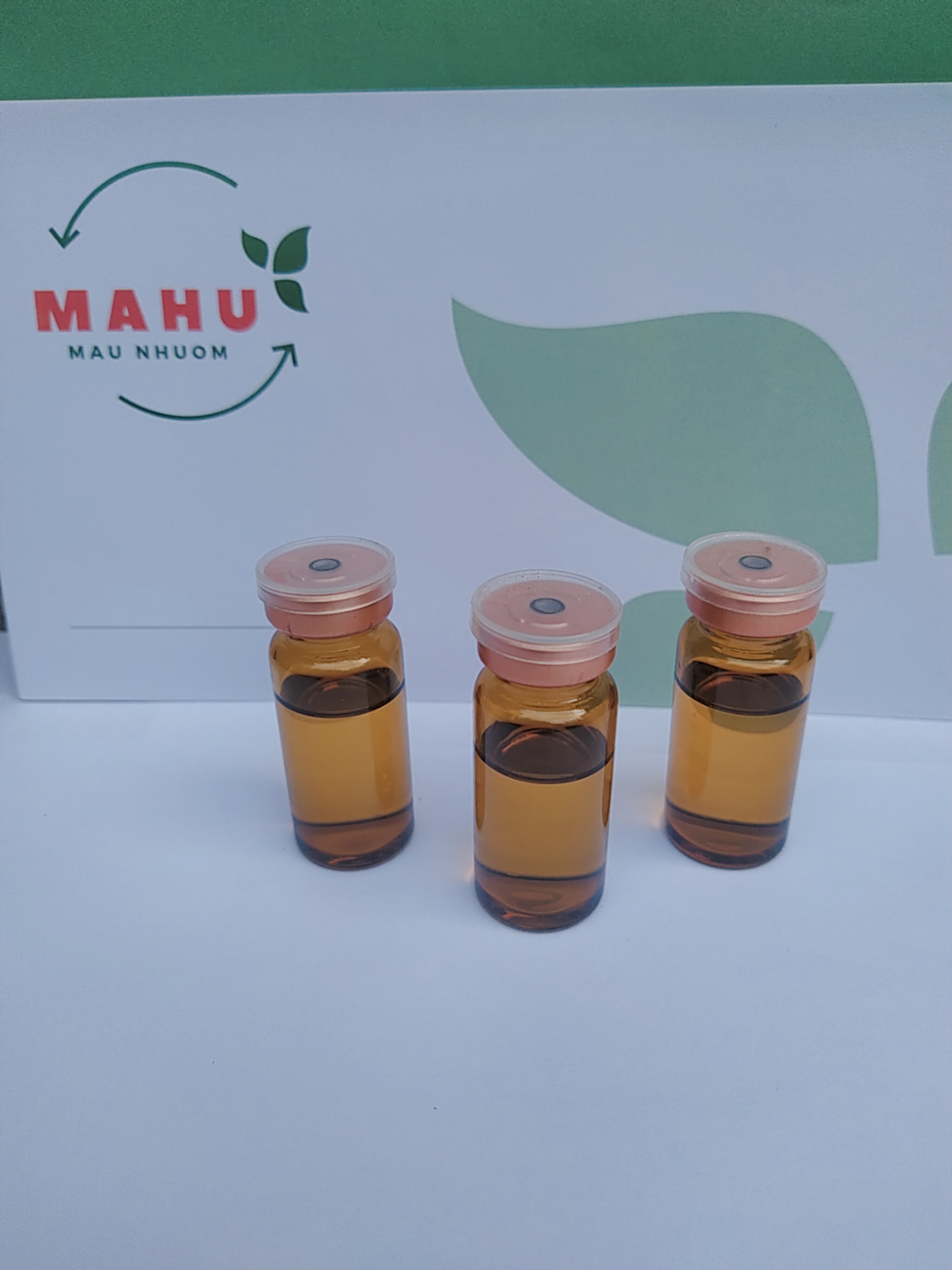 8ml dung dịch Chống Phai Màu (nhuộm quần áo)