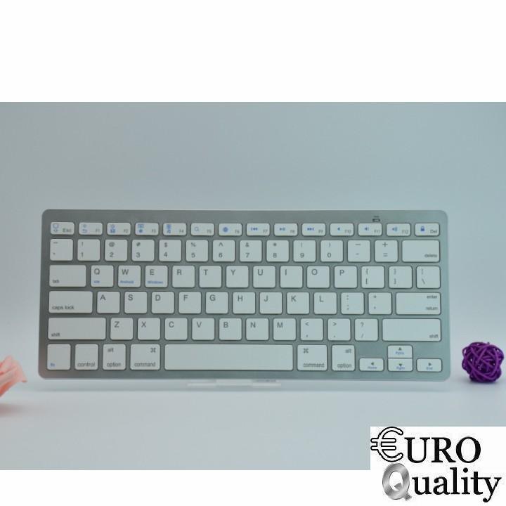 Euro Quality - Bàn phím Bluetooth Magic Keyboard 2