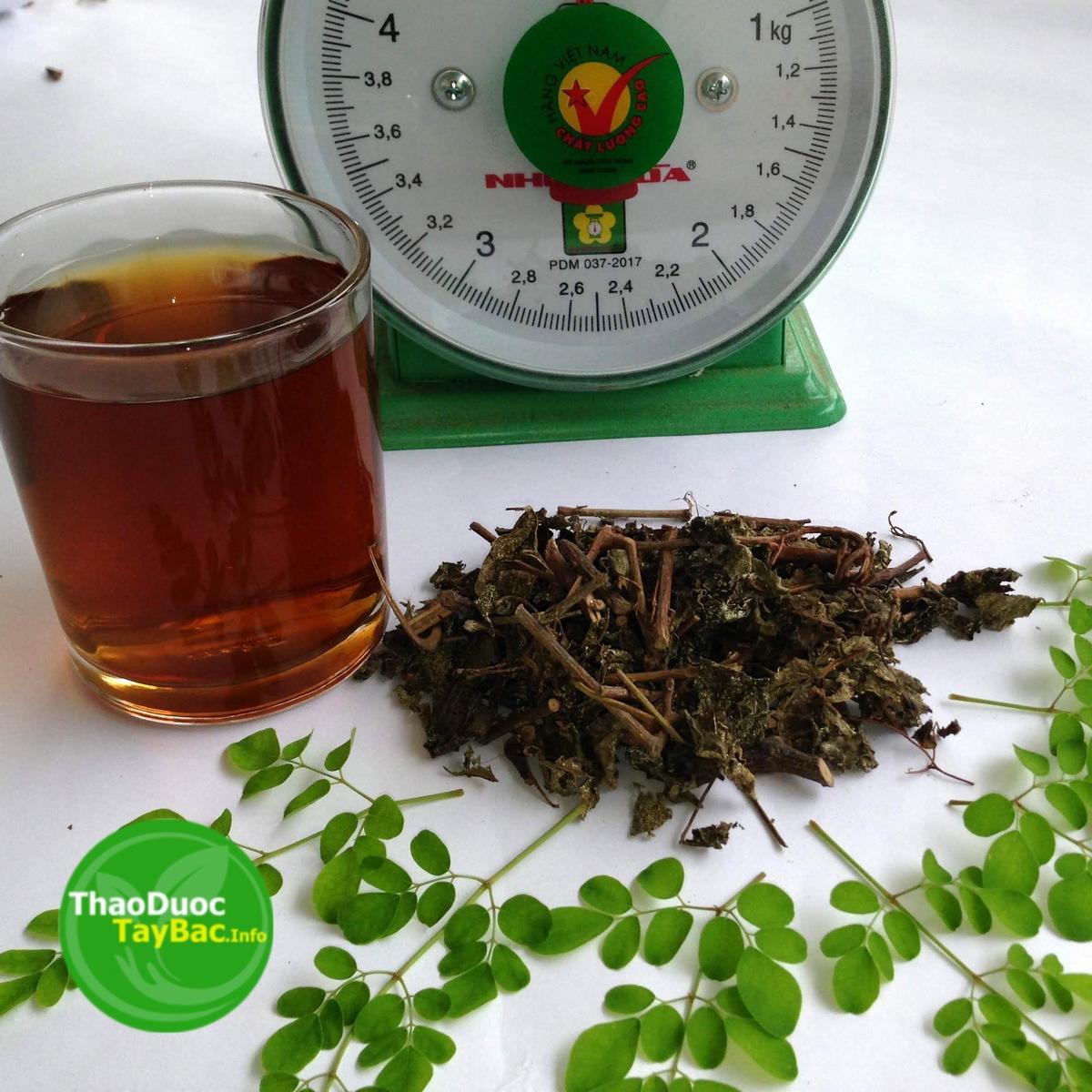 Combo 3Kg Chè Dây Leo