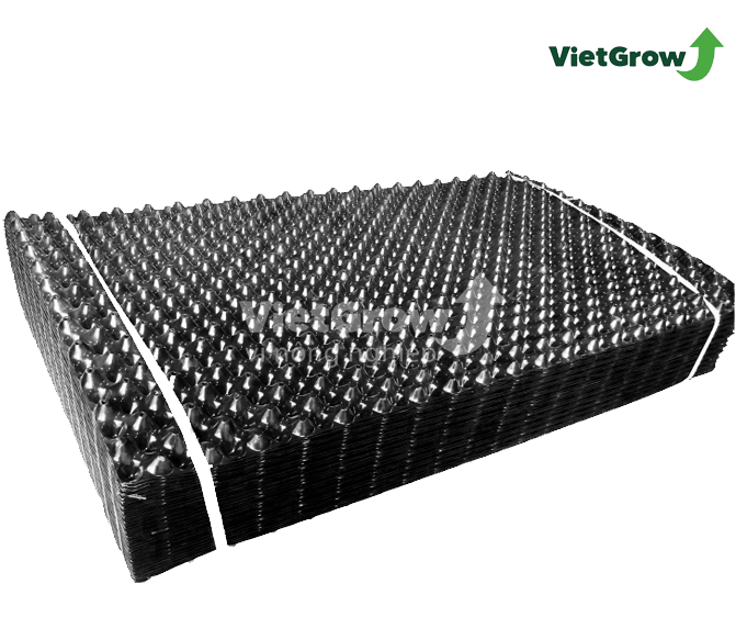 [HCM]BẦU ƯƠM V6 ( CUỘN DÀI 50M ) - CAO 50CM - ĐỘ DẦY 0.6MM