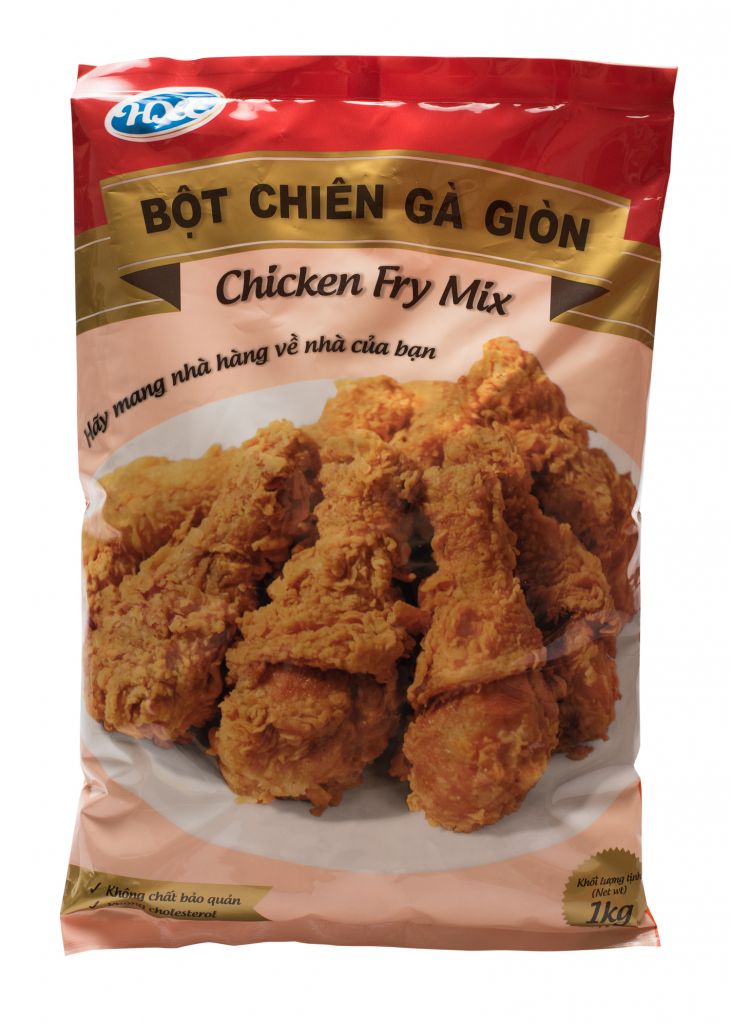 BỘT CHIÊN GÀ GIÒN 1KG