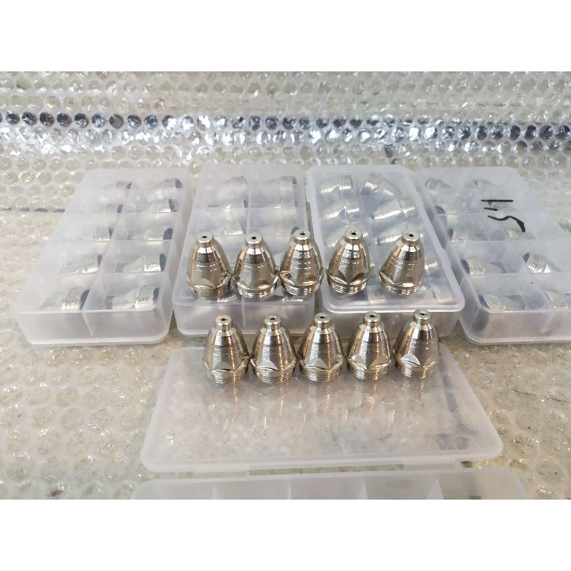 Bép cắt plasma PA80 - 10 bộ - Phụ kiện máy cắt plasma