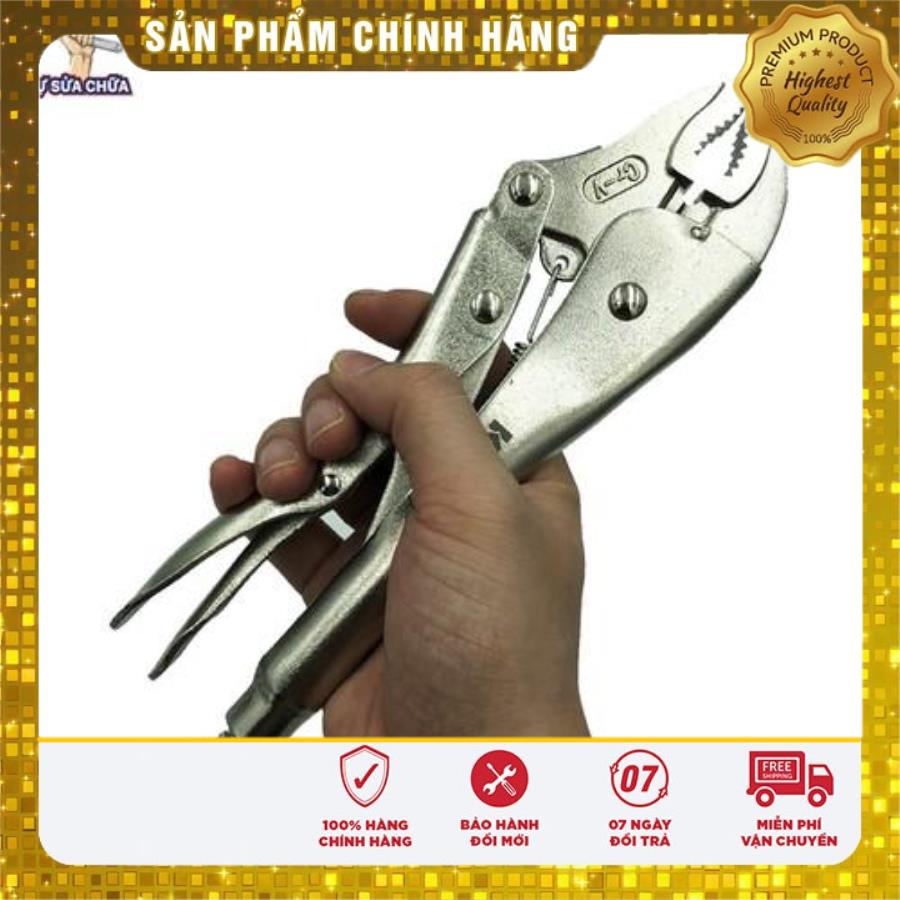 [HCM]Kìm bấm chết (mỏ lếch)-Kìm chết giá hủy diệt