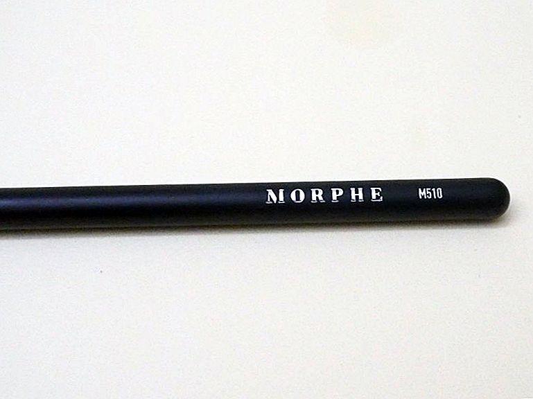 Cọ Highlight MORPHE M510