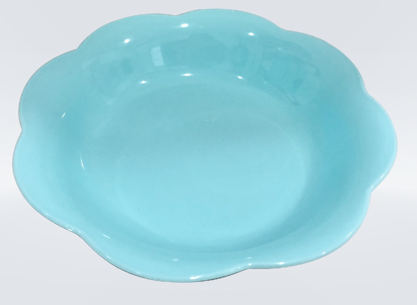 Dĩa hoa nhỏ TỰ LẬP TL1-186 - 15CM