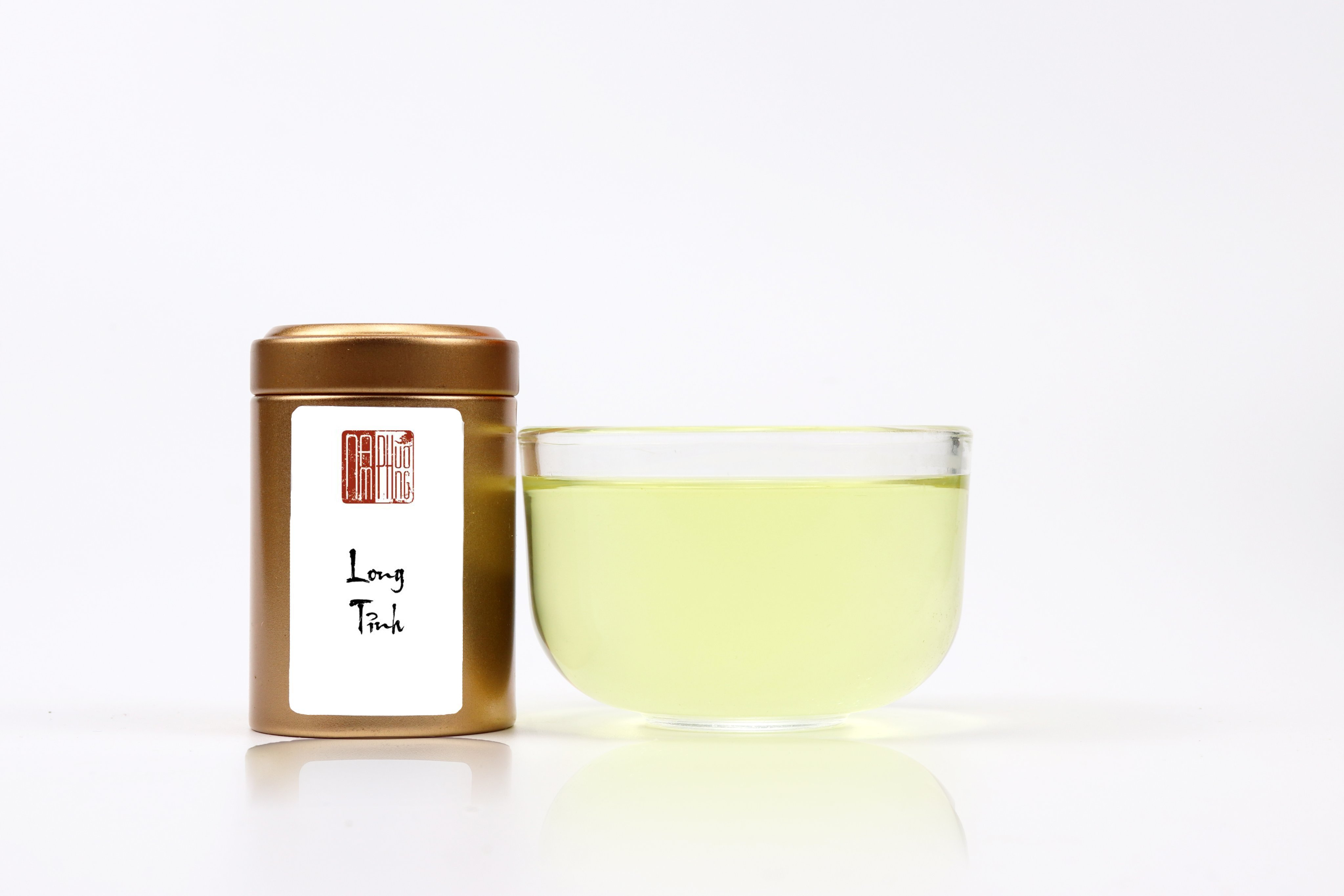 Trà Long Tỉnh (250g)