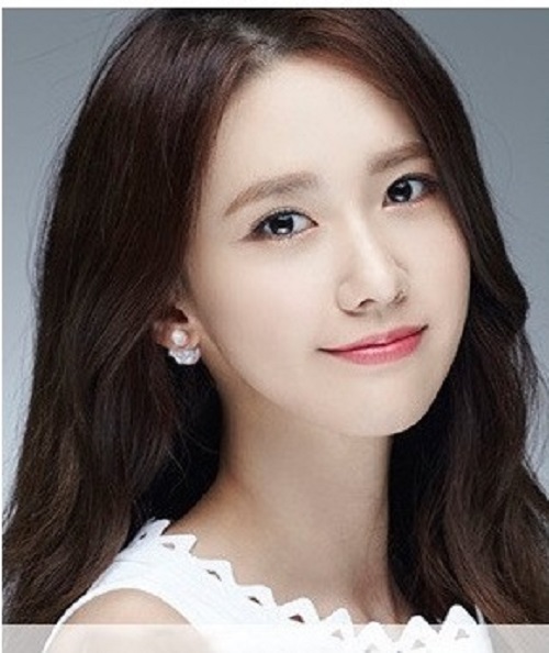 BÔNG TAI BẠC YOONA THỜI TRANG