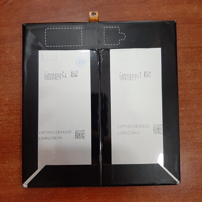 Pin Xiaomi MiPad 1 Zin