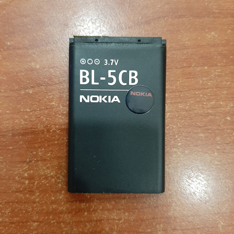 Pin điện thoại Nokia C101 Zin