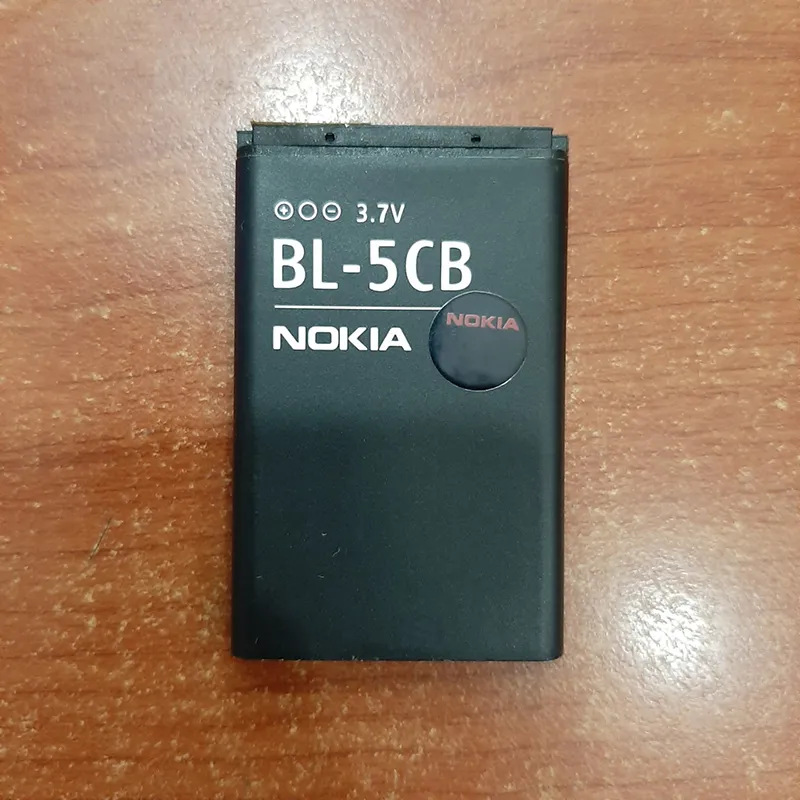 Pin điện thoại Nokia BL-5CB