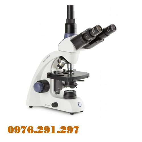 Kính hiển vi 2 mắt BS 1152 EPL Euromex Hà Lan