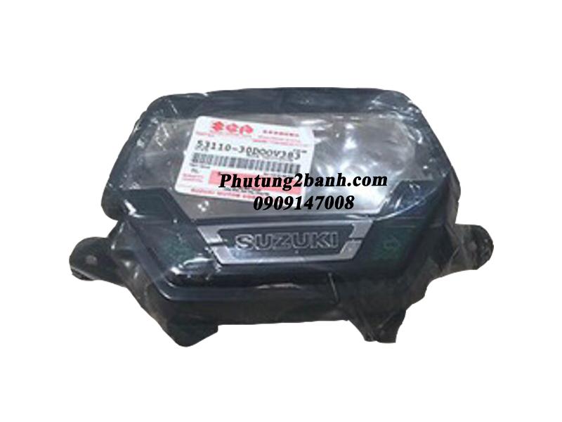 Mặt kính đồng hồ Suzuki Viva