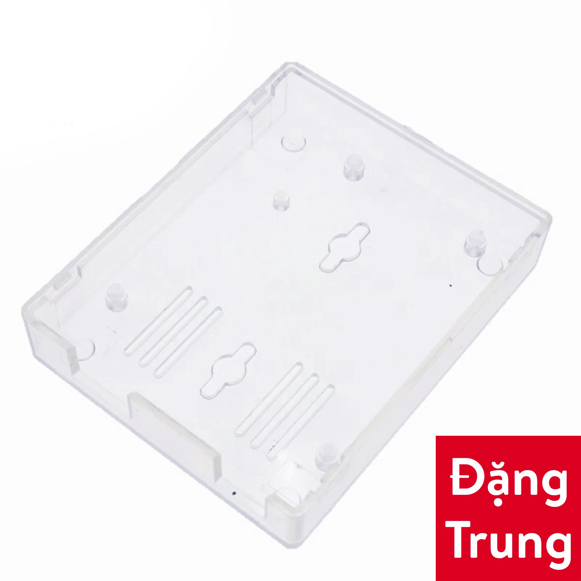 Vỏ Arduino UNO R3