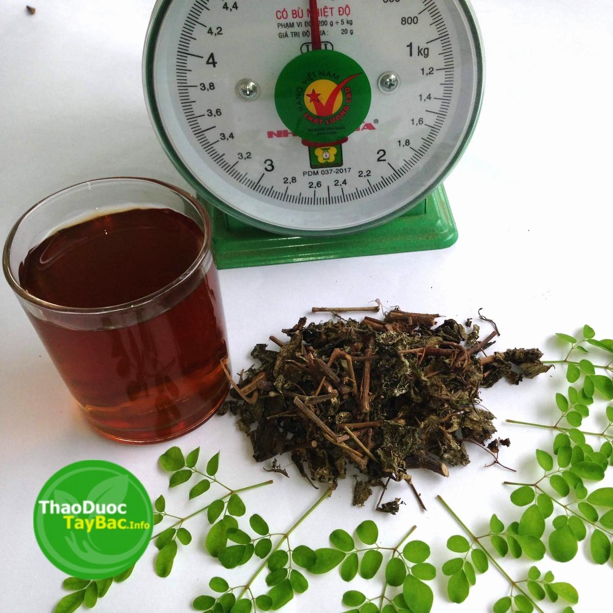 Combo 3Kg Chè Dây Leo