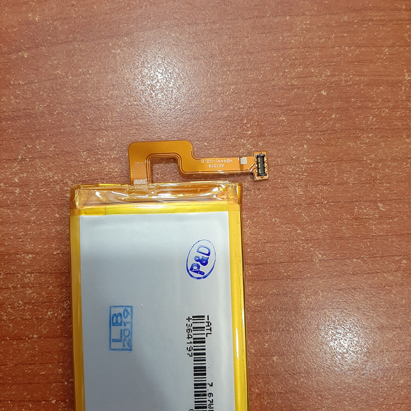 Pin điện thoại Honor 4C Zin
