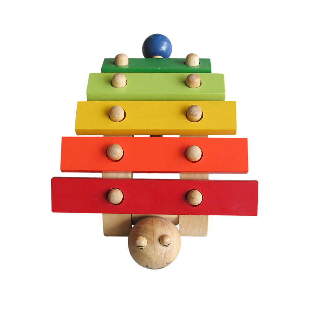 Đàn hình rùa Winwintoys 62062