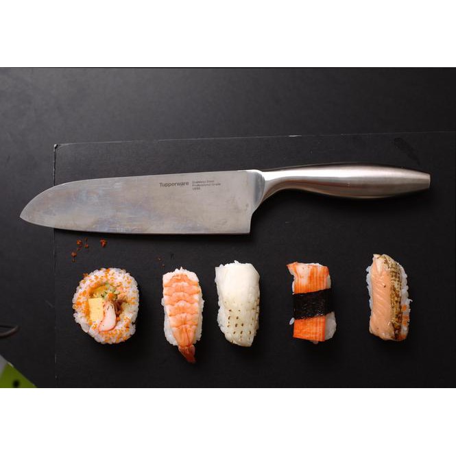 Tupperware chính hãng - Đồ mài dao Knife Sharperner Tupperware