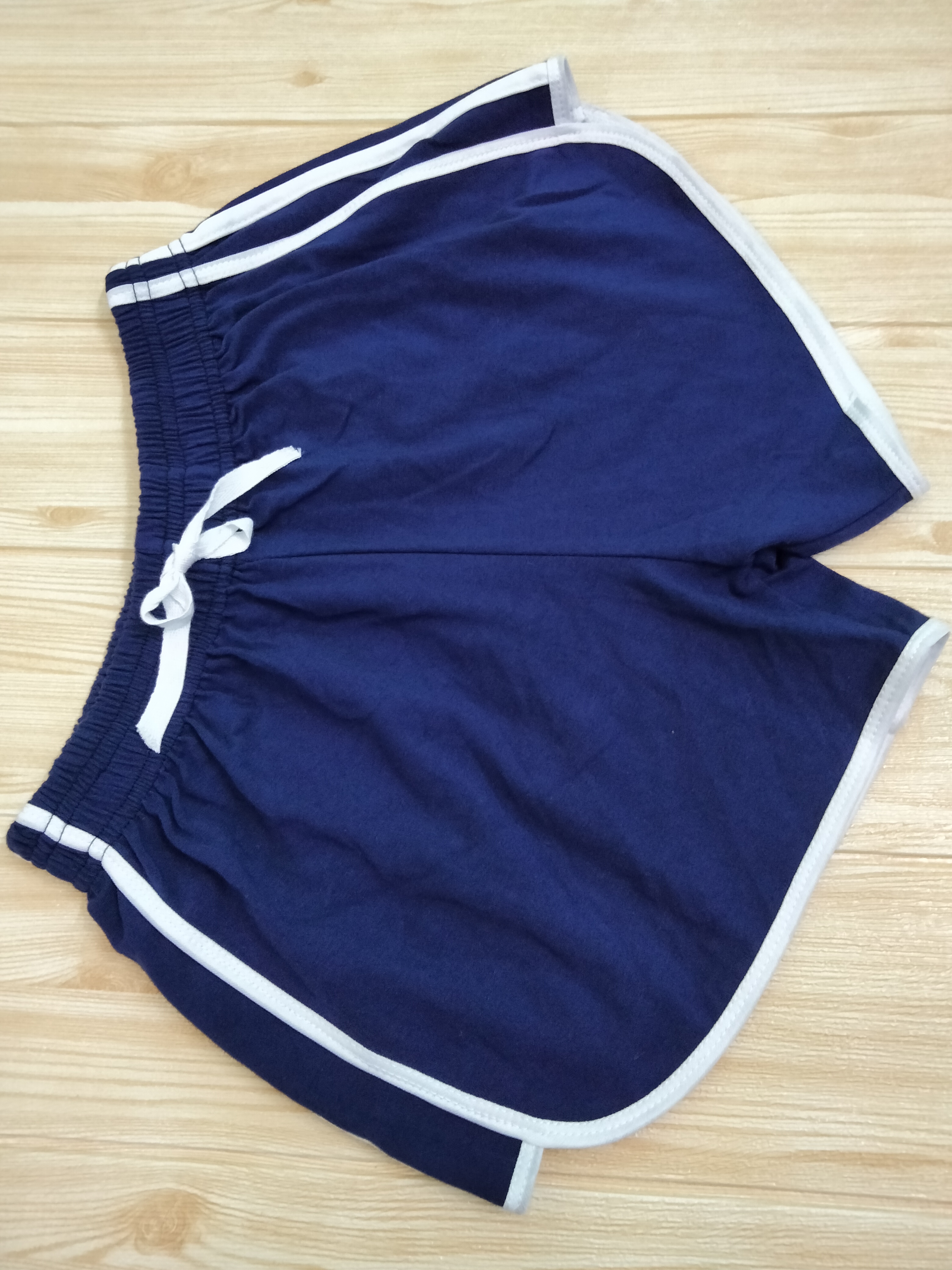 [HCM]Quần đùi nữ 3 sọc, quần short, quần sọt nữ, quần tập gym, quần mặc nhà quần bơi nữ quần sooc chất liệu thun cotton 4 chiều co giãn thoải mái thoáng mát mặc ở nhà tập gym đi dạo. đi bơ