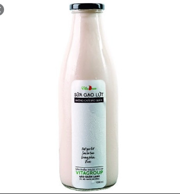 Chai thủy tinh 1000ml nắp thiết