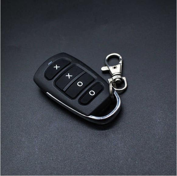 Độ Pô On Off cho ô tô thể thao full Option (phù hợp mọi dòng xe)