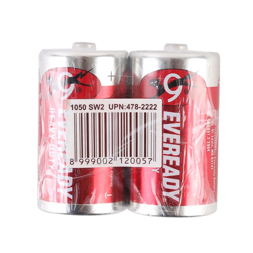 Pin D Eveready 1050 SW2