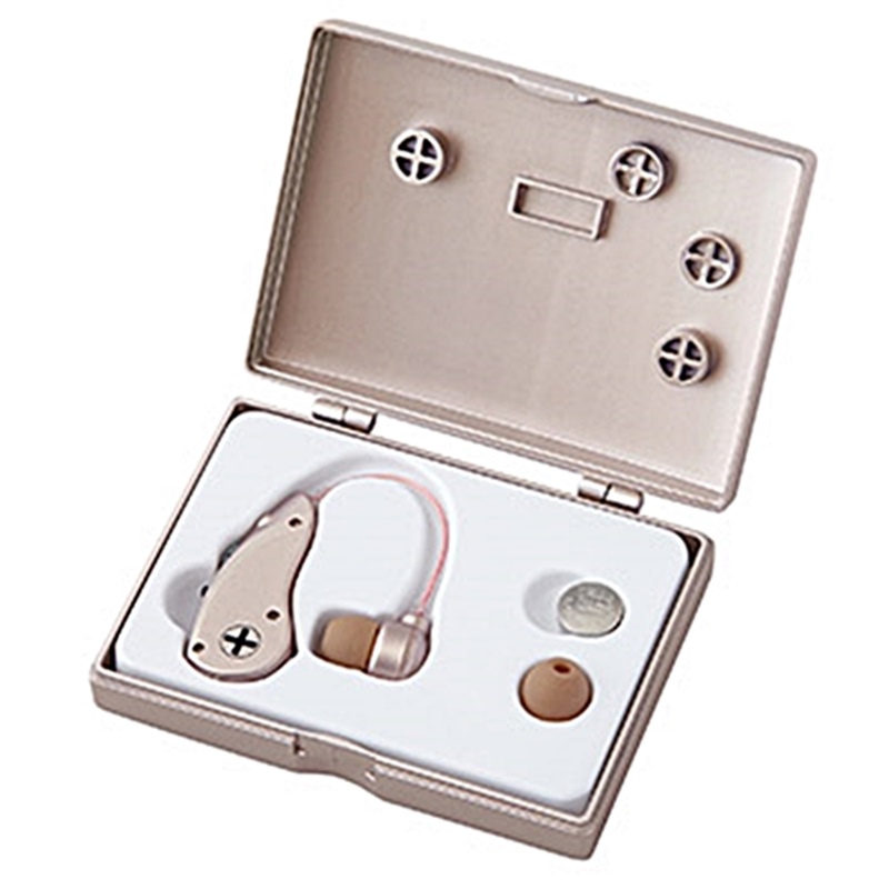 Máy trợ thính Mimitakara UP-6B5