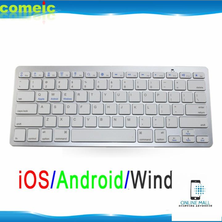 Bàn phím Bluetooth Magic Keyboard 2