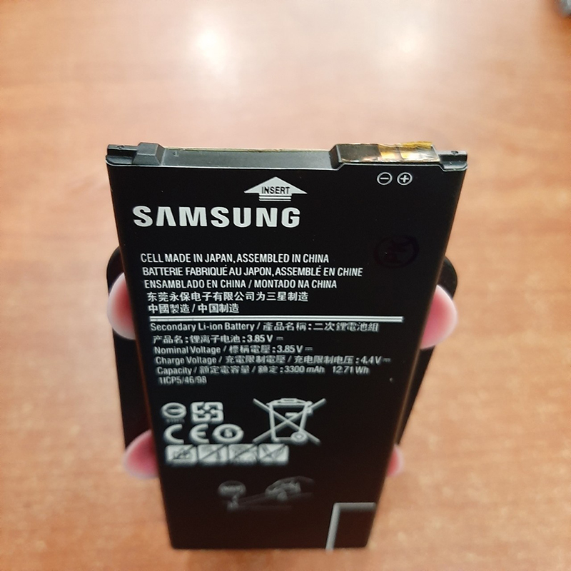 Pin Samsung Galaxy J7 Prime