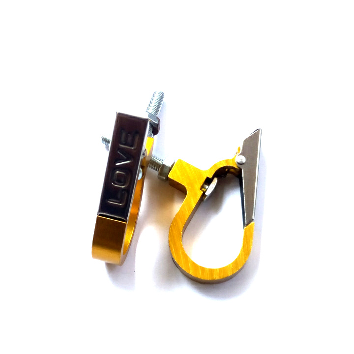 Móc treo đồ xe máy (01 đôi)